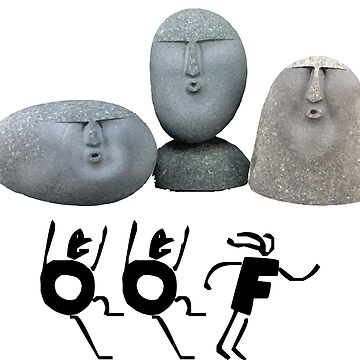 Oof Stones Template 2, Oof Stones