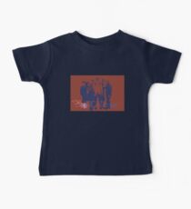 Arcade Fire Baby Tee