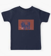 Arcade Fire Kids Tee