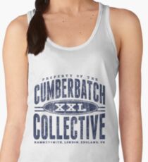 Property of Cumberbatch! Women's Tank Top