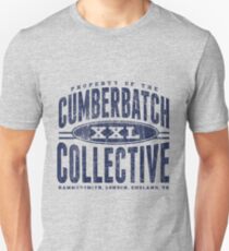 Property of Cumberbatch! Unisex T-Shirt