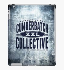 Property of Cumberbatch! iPad Case/Skin