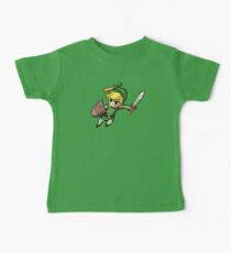 Link Baby Tee