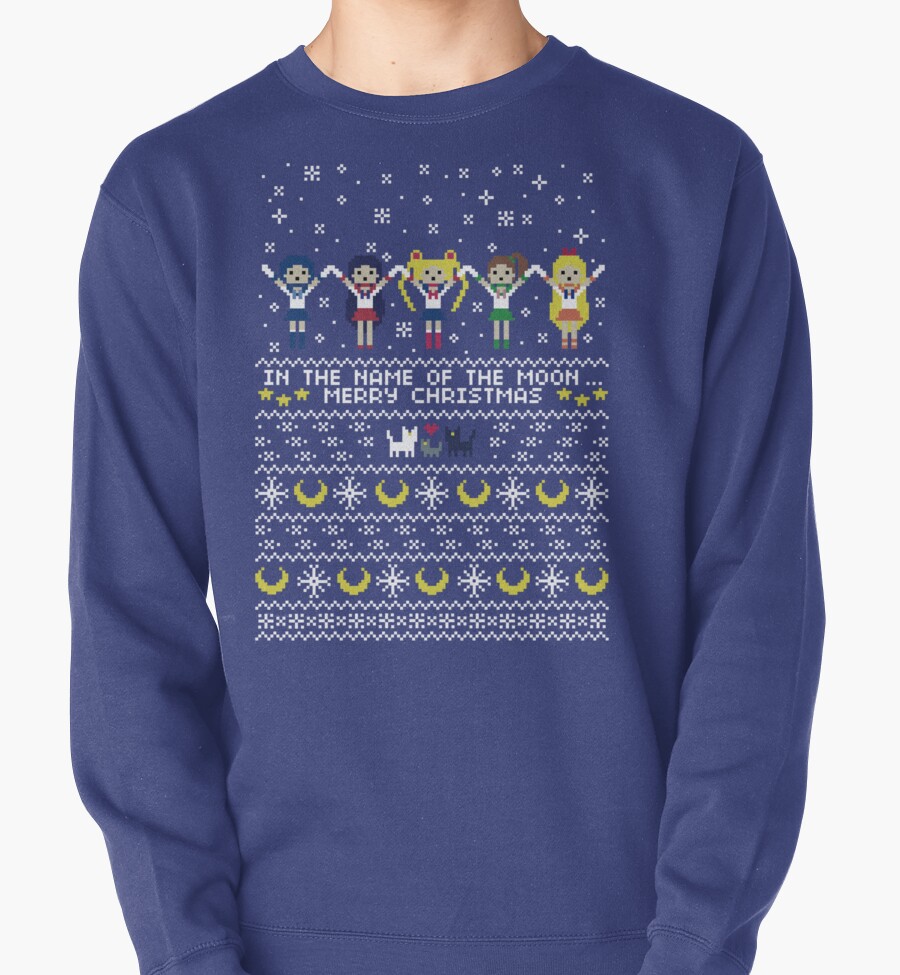 light up xmas shirt