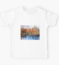 Dullstroom, S.A. Kids Tee