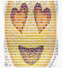 emoji Poster
