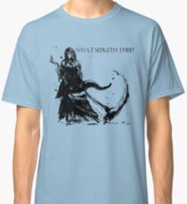 Priscilla Classic T-Shirt