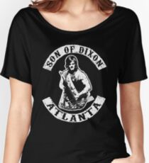 Son of Dixon Women's Relaxed Fit T-Shirt