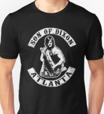 Son of Dixon Unisex T-Shirt