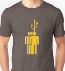 Deus Ex Unisex T-Shirt