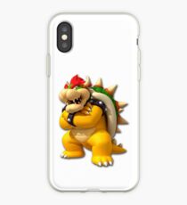 Bowser iPhone Case
