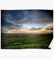 Stormfront Poster