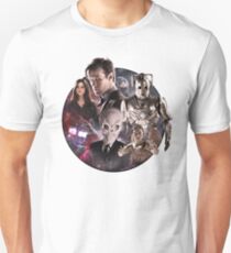 Eleventh Unisex T-Shirt