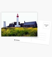 St Mathieu Cartes postales