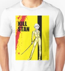 Bea a Day Kill Stan Golden Girls Shirt Unisex T-Shirt