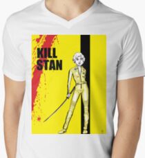 Bea a Day Kill Stan Golden Girls Shirt Men's V-Neck T-Shirt