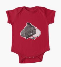 Sherlock Holmes paraphernalia One Piece - Short Sleeve