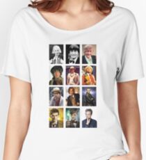 Doctor Women's Relaxed Fit T-Shirt