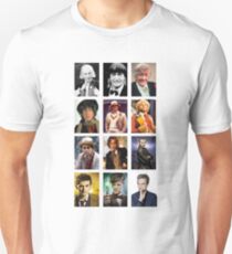 Doctor Unisex T-Shirt