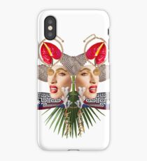 VERSACE iPhone Case