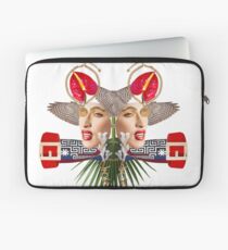 VERSACE Laptop Sleeve