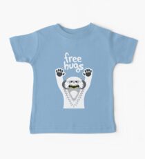Monster Hugs Baby Tee