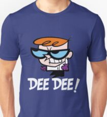 DEE DEE! Unisex T-Shirt