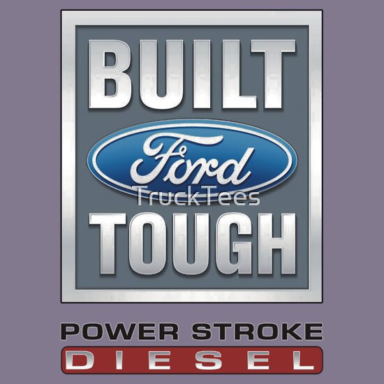 Ford powerstroke diesel clothing #4