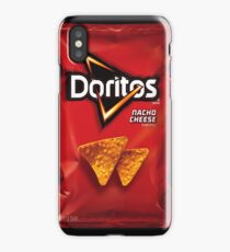 Doritos phone case iPhone Case