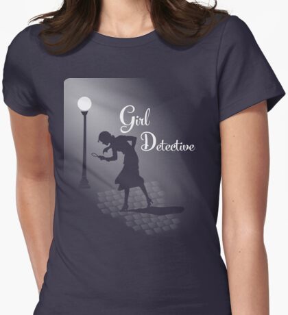 Nancy Drew: Gifts & Merchandise | Redbubble