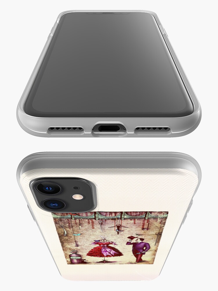 Alternate view of love and other fairy tales iPhone Case & Cover