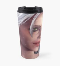 Taza de viaje Ciri