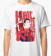 Army Of Darkness/Bruce Campbell Classic T-Shirt
