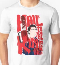 Army Of Darkness/Bruce Campbell Unisex T-Shirt