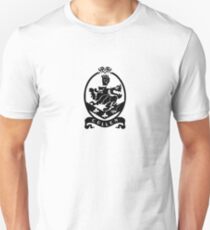 Cullen Family Slim Fit T-Shirt