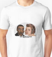 CAN'T TAKE MY EYE OFF YOU Unisex T-Shirt