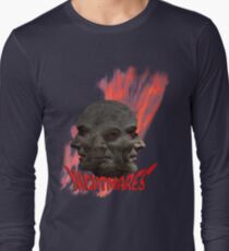 NIGHTMARES Long Sleeve T-Shirt