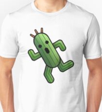 Cactuar Unisex T-Shirt