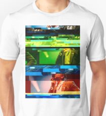 Corruption 3 Unisex T-Shirt
