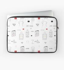 Zoe Sugg - Zoella Laptop Sleeve