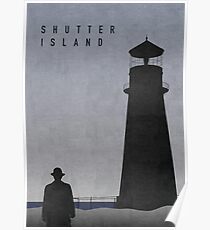 Shutter Island Poster
