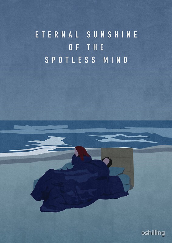 2004 Eternal Sunshine Of The Spotless Mind