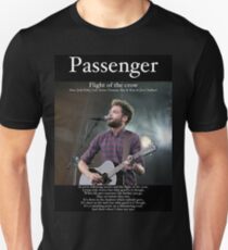 Passenger Unisex T-Shirt