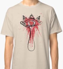 Eye of the Sheikah (Light) Classic T-Shirt