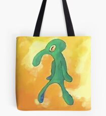 Old Bold and Brash Tote Bag