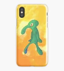 Old Bold and Brash iPhone Case