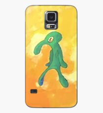 Old Bold and Brash Case/Skin for Samsung Galaxy