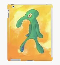 Old Bold and Brash iPad Case/Skin