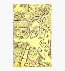 vision Photographic Print