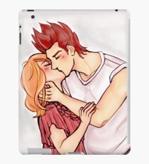Ayapin Kiss 2 iPad Case/Skin
